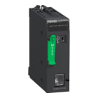 SCHNEIDER ELECTRIC - Modicon M340 CPU-Modul, max. 512 digitale + 128 analoge E/A, Modbus, robuste Ausführung