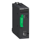 SCHNEIDER ELECTRIC - Modicon M340 CPU-Modul, max. 1024 digitale + 256 analoge E/A, Modbus