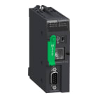 SCHNEIDER ELECTRIC - Modicon M340 CPU-Modul, max. 1024 digitale + 256 analoge E/A, Modbus, CANopen