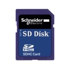 SCHNEIDER ELECTRIC - SD-Karte mit 1 GB Speicher