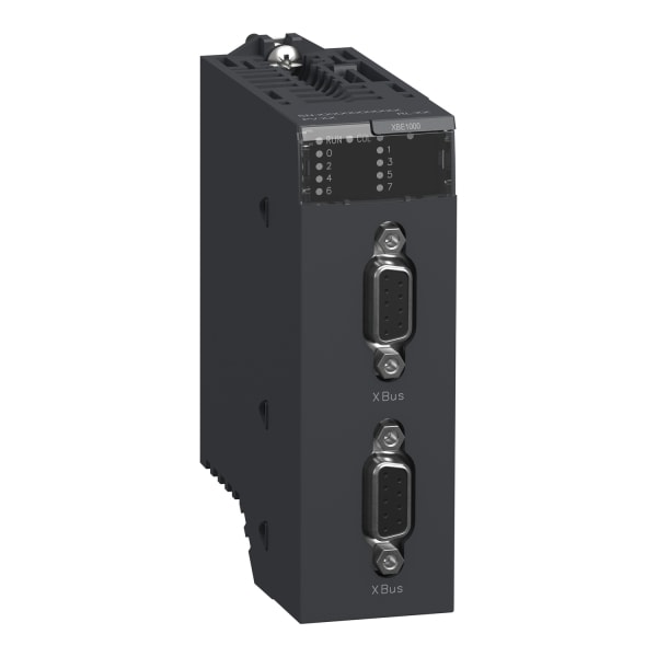 SCHNEIDER ELECTRIC - Modicon X80-Modul für Modulträger-Erweiterung für Multirack-Konfiguration