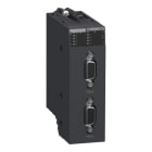 SCHNEIDER ELECTRIC - Modicon X80-Modul für Modulträger-Erweiterung für Multirack-Konfiguration, robuste Ausführung