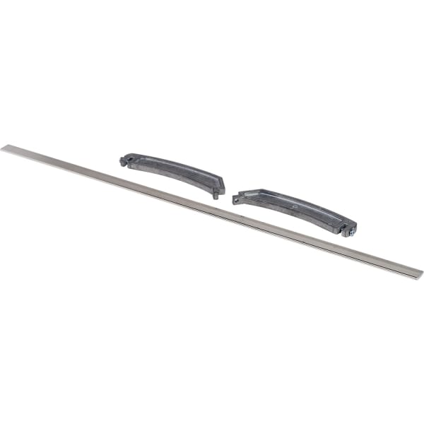 SCHNEIDER ELECTRIC - Modicon X80-Schirmkit, für X80-Modulträger mit 12 Steckplätzen