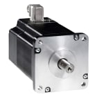 SCHNEIDER ELECTRIC - 3-Ph.-Schrittmotor, 19,7Nm, Welle Ø19mm, L=230mm, o. Bremse, Stecker
