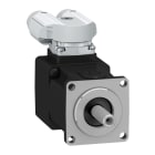 SCHNEIDER ELECTRIC - Servomotor, Lexium BSH, 40mm, 0,21Nm, glatte Welle IP54, Multiturn 16P/U, 2xYTEC