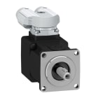 SCHNEIDER ELECTRIC - Servomotor, Lexium BSH, 40mm, 0,21Nm, Passfeder IP54, Singelturn 16P/U, 2xYTEC