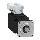 SCHNEIDER ELECTRIC - Servomotor, Lexium BSH, 40mm, 0,21Nm, Passfeder IP65, Singelturn 16P/U, 2xYTEC, Bremse