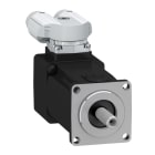 SCHNEIDER ELECTRIC - Servomotor, Lexium BSH, 40mm, 0,39Nm, glatte Welle IP54, Singelturn 16P/U, 2xYTEC