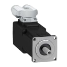 SCHNEIDER ELECTRIC - Servomotor, Lexium BSH, 40mm, 0,39Nm, glatte Welle IP65, Singelturn 16P/U, 2xYTEC, Bremse