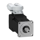 SCHNEIDER ELECTRIC - Servomotor, Lexium BSH, 40mm, 0,39Nm, Passfeder IP65, Singelturn 16P/U, 2xYTEC