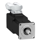 SCHNEIDER ELECTRIC - Servomotor, Lexium BSH, 40mm, 0,39Nm, Passfeder IP65, Multiturn 16P/U, 2xYTEC, Bremse