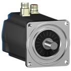SCHNEIDER ELECTRIC - Servomotor, Lexium BSH, 100mm, 5,8Nm, Passfeder IP54, Singelturn 128P/U, 2xM23 gerade, Bremse