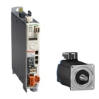 SCHNEIDER ELECTRIC - Motion Servoverstärker, Lexium 32 Advanced, CAN, 115/230V 1phasig, 10A, 30Apk, 1,6kW