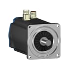 SCHNEIDER ELECTRIC - Servomotor, Lexium BSH, 140mm, 33,4Nm, glatte Welle IP54, Singelturn 128P/U, M40+M23 gerade
