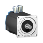SCHNEIDER ELECTRIC - Servomotor, Lexium BSH, 140mm, 19,5Nm, Passfeder IP54, Singelturn 128P/U, 2xM23 abgewinkelt, Bremse