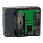 SCHNEIDER ELECTRIC - ComPacT NS630bH, 4P, 630 A, max. Ausschaltverm. 70 kA