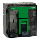 SCHNEIDER ELECTRIC - ComPacT NS630bL, 3P, 630 A, max. Ausschaltverm. 150 kA
