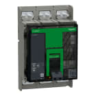 SCHNEIDER ELECTRIC - Leistungsschalter ComPacT NS630bN - Micrologic 2.0 - 630 A - 3P 3d