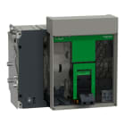 SCHNEIDER ELECTRIC - Lasttrennschalter ComPacT NS630b NA, 4P, 630 A / 690 V AC, Kipphebel