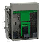 SCHNEIDER ELECTRIC - ComPacT NS800H, 3P, 800 A, max. Ausschaltverm. 70 kA