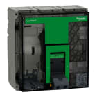 SCHNEIDER ELECTRIC - ComPacT NS800N, 3P, 800 A, max. Ausschaltverm. 50 kA