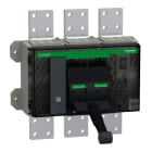 SCHNEIDER ELECTRIC - Lasttrennschalter ComPacT NS2500 NA, 3P, 2.500 A / 690 V AC, Kipphebel