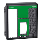 SCHNEIDER ELECTRIC - ComPacT NS 630-1600 Frontabdeckung Eins.