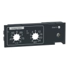 SCHNEIDER ELECTRIC - IEC-Stecker niedr. Langzeiteinstellung für ortsf. Masterpact NT, NW