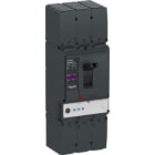 SCHNEIDER ELECTRIC - Leistungsschalter ComPact NSX400K mit MicroLogic 2.3 250 A 3P/3D 36 kA/800 VAC 10 kA/1000 VAC
