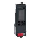 SCHNEIDER ELECTRIC - Auslöseeinheit MicroLogic 5.0P für ComPacT NS630b bis NS3200 in Festeinbau und mit Kipphebel, selektiver Schutz