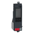 SCHNEIDER ELECTRIC - MicroLogic 6.0P für ComPacT NS630b - NS1600 in Einschubtechnik und mit Kipphebel, selektiver Schutz und Erdschlussschutz