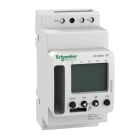 SCHNEIDER ELECTRIC - Dämmerungsschalter IC Astro, Bluetooth