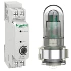 SCHNEIDER ELECTRIC - Dämmerungsschalter IC100