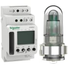 SCHNEIDER ELECTRIC - Dämmerungsschalter IC 2000P+