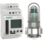 SCHNEIDER ELECTRIC - Dämmerungsschalter IC100kp+, Bluetooth