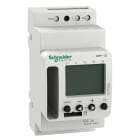 SCHNEIDER ELECTRIC - Digitale Zeitschaltuhr IHP+, Bluetooth