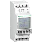 SCHNEIDER ELECTRIC - Acti 9, ITA, 1C Jahreszeitschalter, 24 Stunden+7 Tage+Jahr