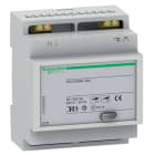SCHNEIDER ELECTRIC - Dimmer STD1000RL-DIN, 1000 W