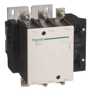 SCHNEIDER ELECTRIC - Remanenzschütz, 3 P, 150A AC-3, Sp. 220-230VDC/AC