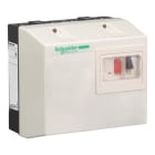 SCHNEIDER ELECTRIC - TeSys LG, Gehäuse für Direktstarter, ohne Drucktaster