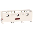 SCHNEIDER ELECTRIC - Sicherungshalter TeSys, Signalkontakt, 1 Ö, 5A, unverzögert