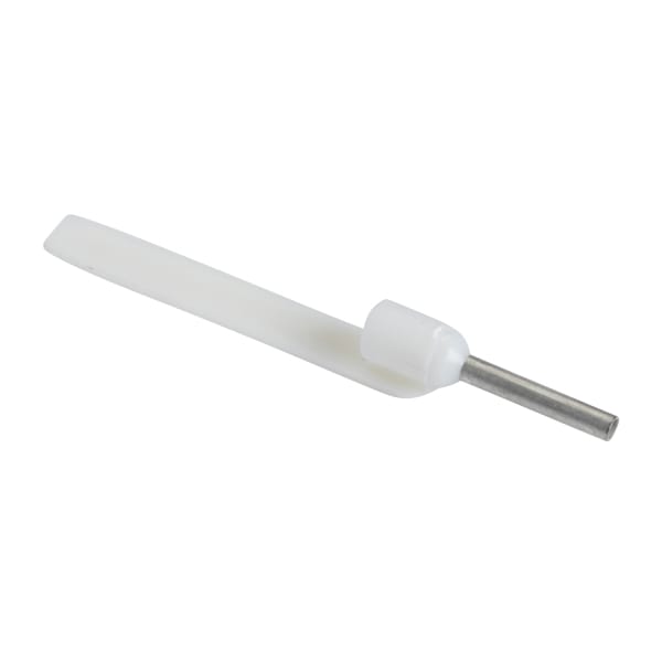 SCHNEIDER ELECTRIC - Aderendhülse DZ5 gem. NF, 0,5mm2/AWG22, weiß, 10 Sätze à 100 Stück