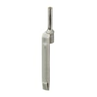 SCHNEIDER ELECTRIC - Aderendhülse DZ5 gem. DIN, 0,75mm2/AWG20, grau, 10 Sätze à 100 Stück