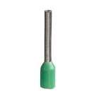 SCHNEIDER ELECTRIC - Aderendhülse DZ5 gem. NF, 0,34mm2/AWG24, grün, 10 Sätze à 100 Stück