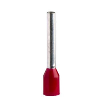 SCHNEIDER ELECTRIC - ISOLIERTES KABELENDE 1O LG12MM