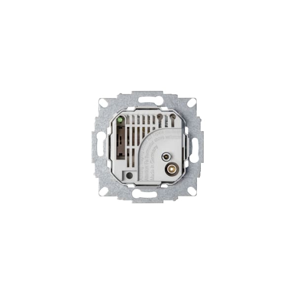 SCHNEIDER ELECTRIC - Temperaturreglereinsatz