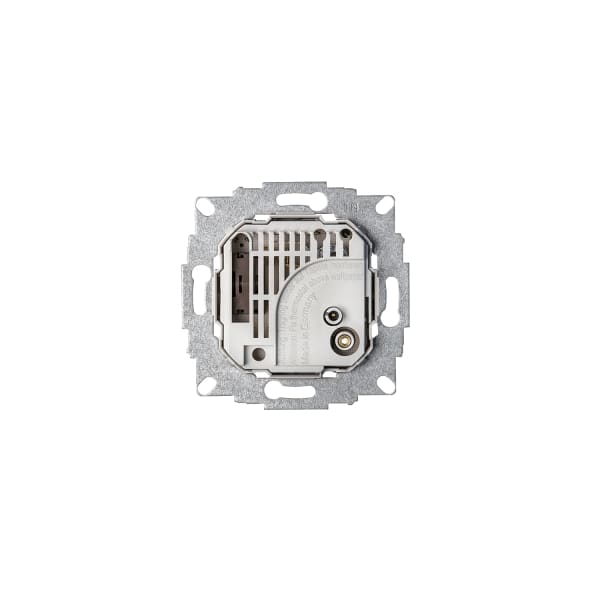 SCHNEIDER ELECTRIC - Temperaturreglereinsatz mit Umschalter Heizen/Kühlen