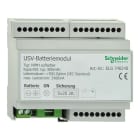 SCHNEIDER ELECTRIC - Batteriemodul (ohne Netzteil) für USV Netzteil für DIN-Schiene 6 PLE SIGMA.