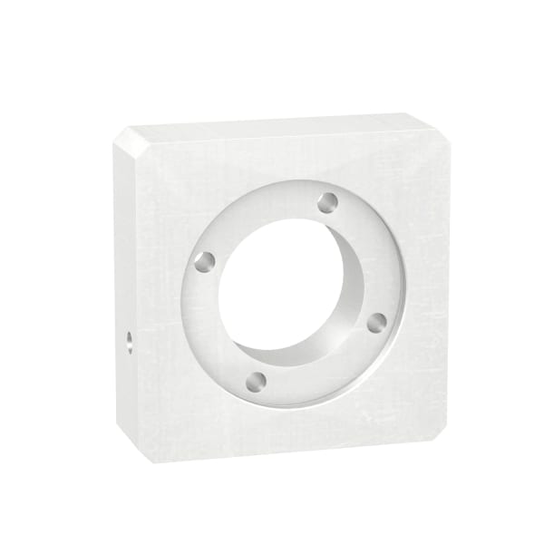 SCHNEIDER ELECTRIC - Adaptersatz für Motor-/Getriebe-Kombination