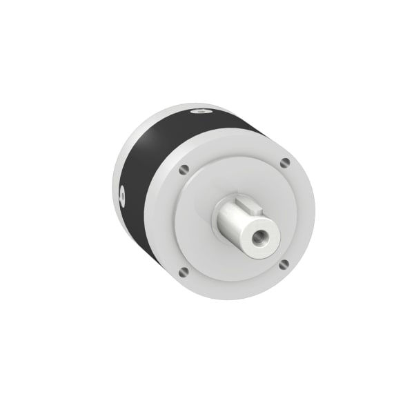 SCHNEIDER ELECTRIC - Getriebe m Geradeverzahnung GBX, Ø 60mm, Untersetzung 8:1 < 20°, 18 Nm